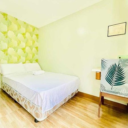 Oyo 1008 Armond Bed And Breakfast 막탄 외부 사진