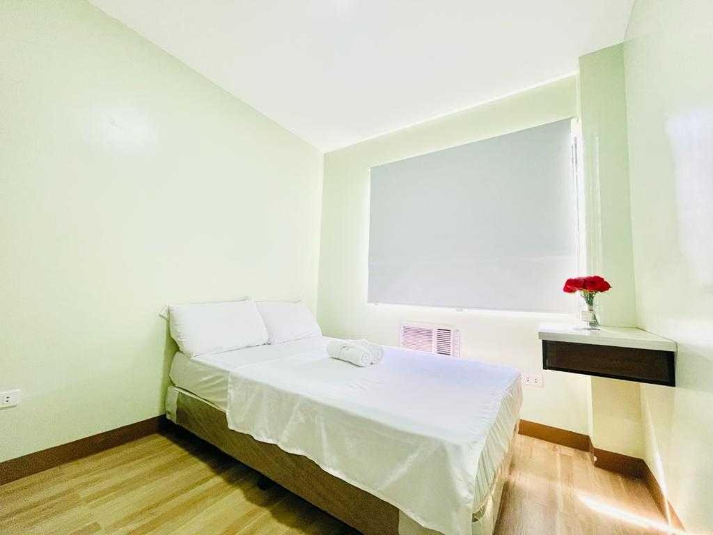 Oyo 1008 Armond Bed And Breakfast 막탄 외부 사진